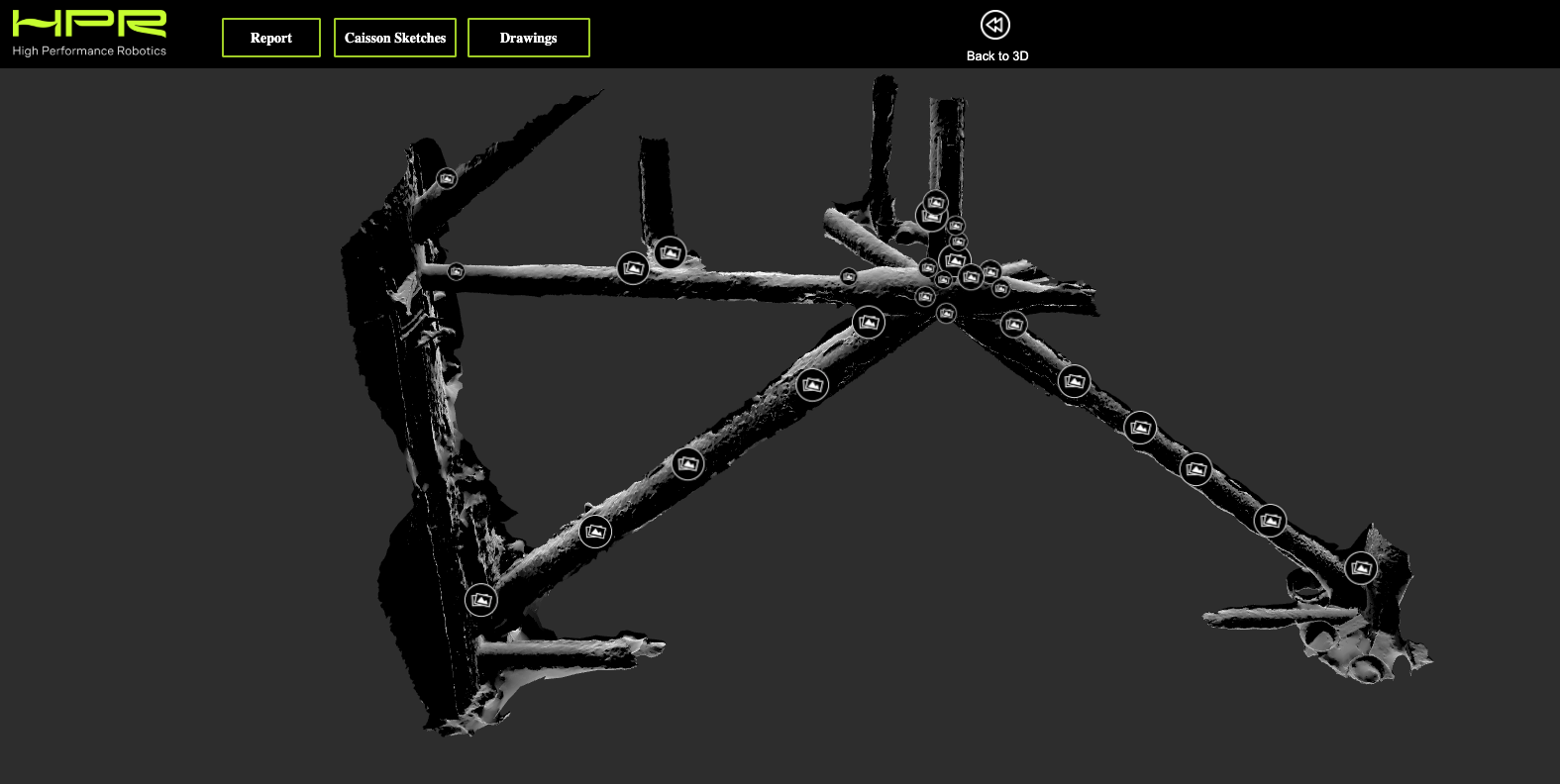 Unlocking the value of visual digital twins in the subsea environment